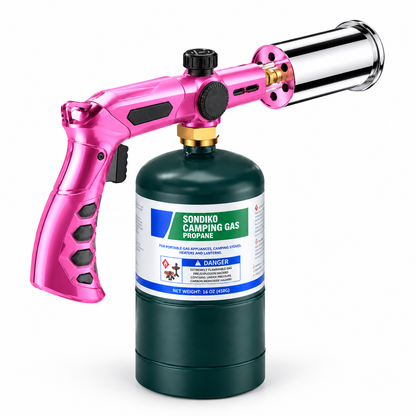 Apex Torches Propane Torch